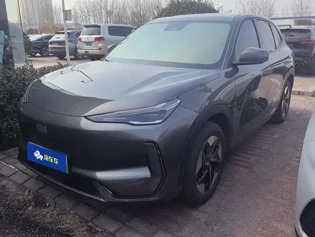 GEELY GALAXY GALAXY E5 2025