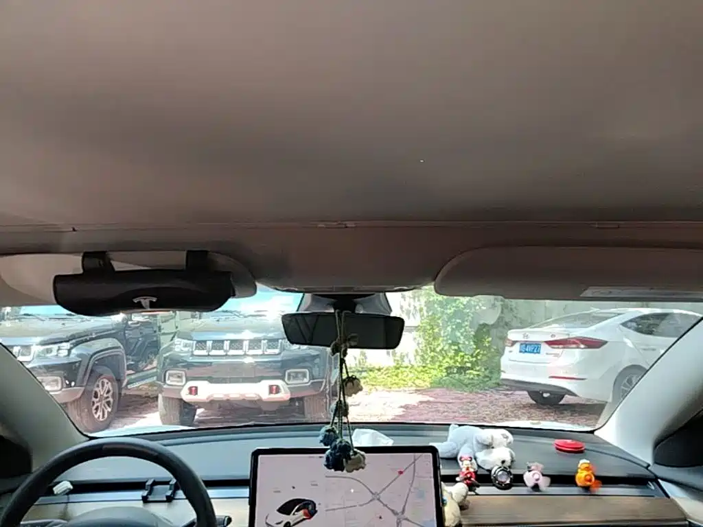Tesla Model 3 — миниатюра 18
