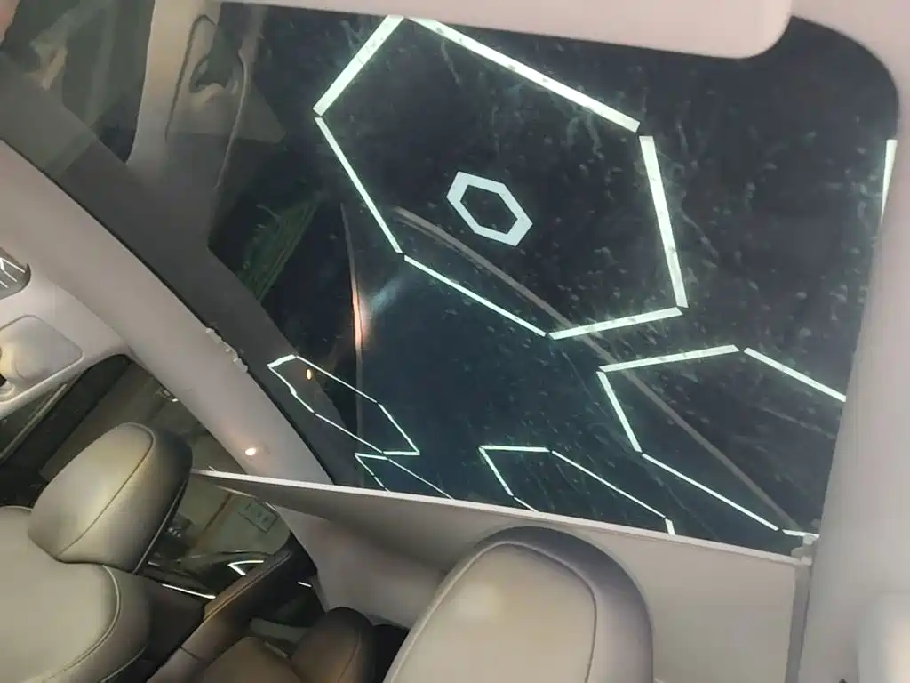 Tesla Model Y — миниатюра 18
