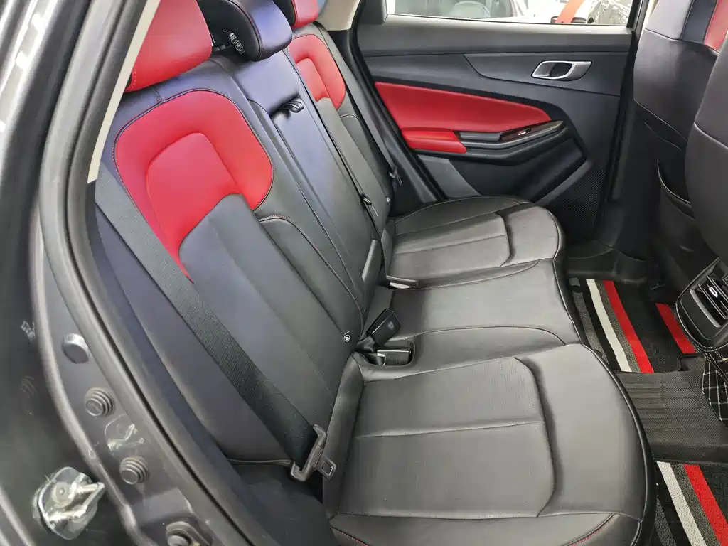 Changan CS55PLUS — миниатюра 11