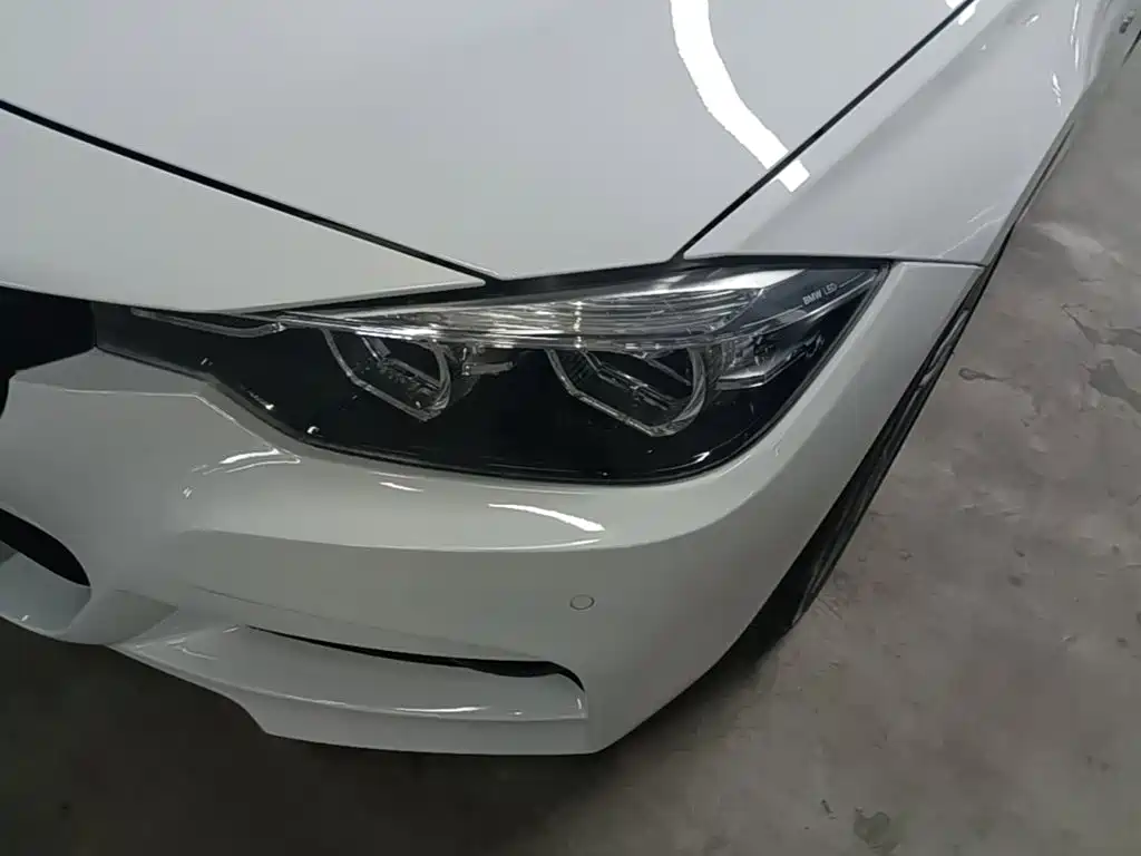 BMW 3 Series — миниатюра 24
