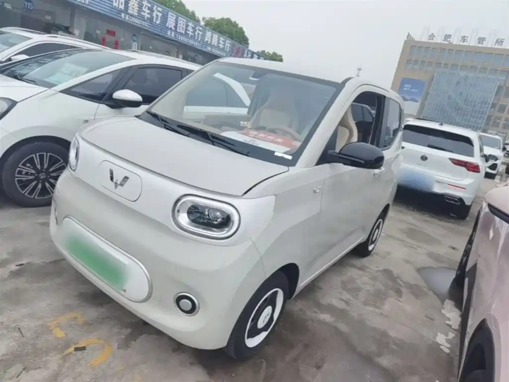 Wuling Mini EV MINIEV 2024 215km