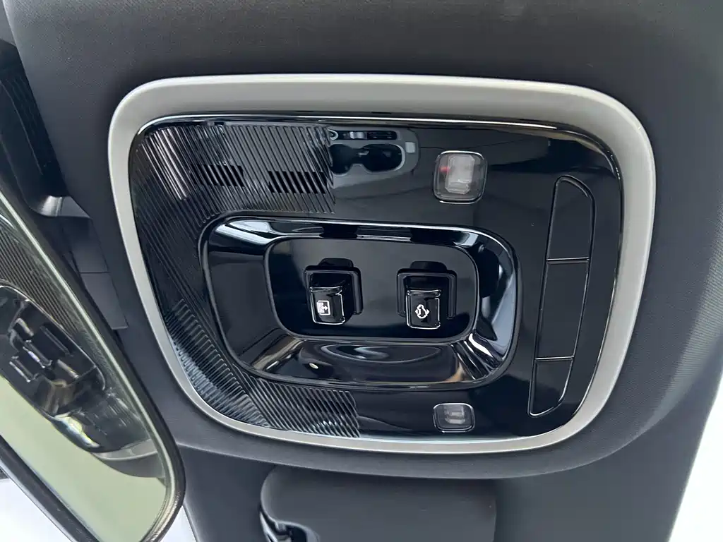 Chery Tiggo 8 PLUS — миниатюра 19