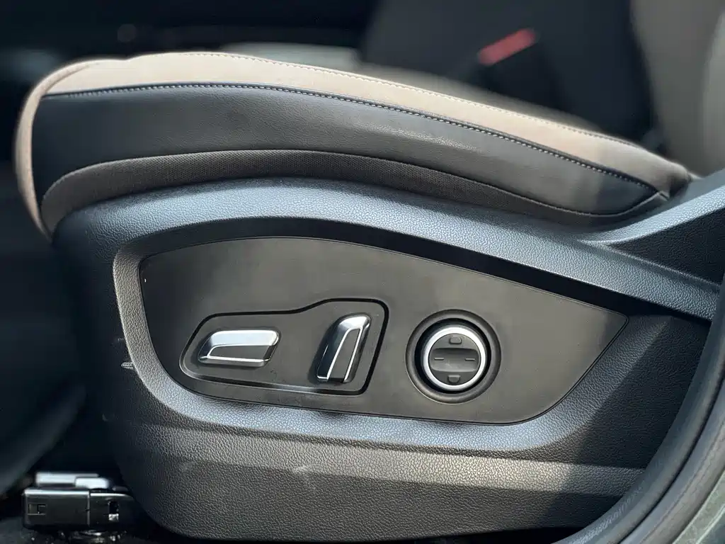 Chery Tiggo 8 PLUS — миниатюра 18