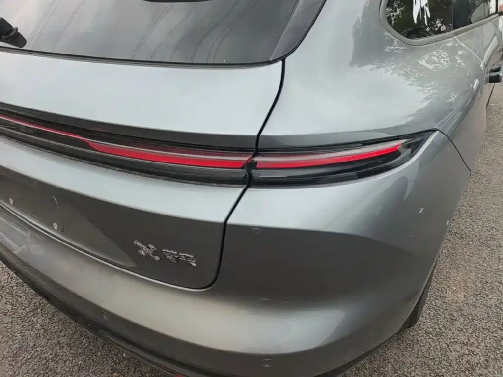 NIO ET5T 2025 75kWh Touring