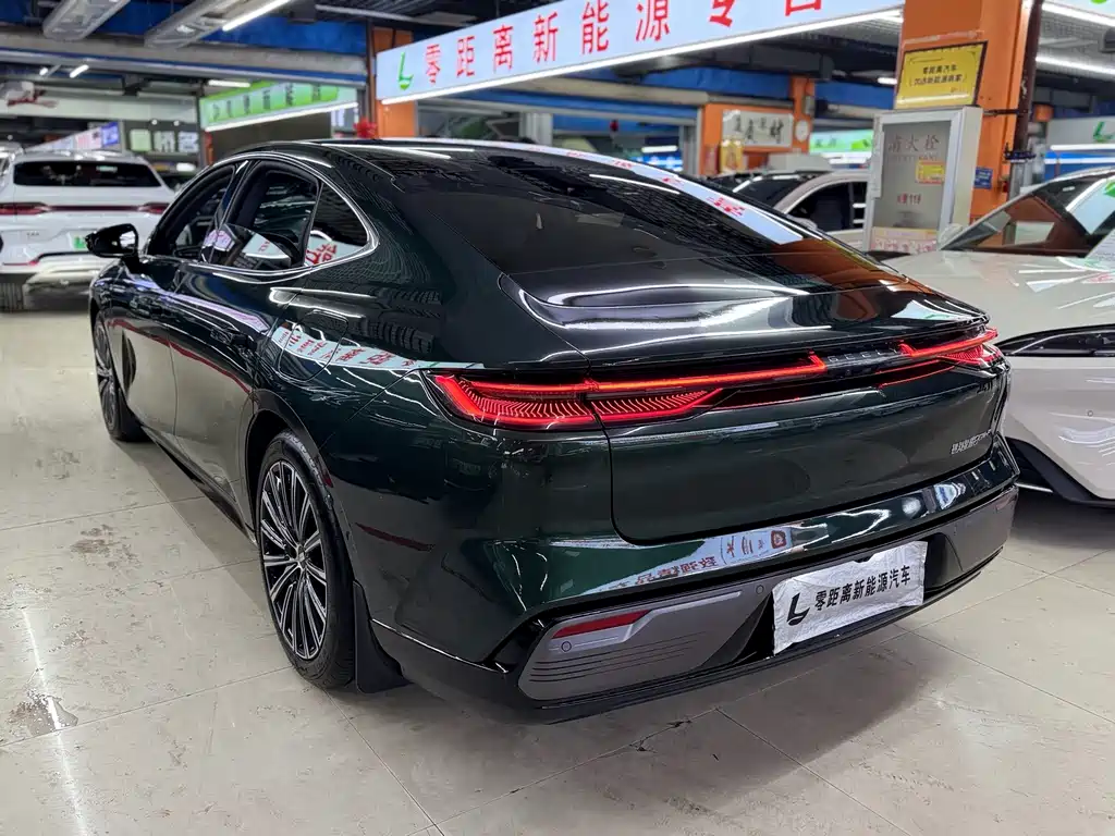 Galaxy Galaxy Xingyao 8 — миниатюра 3