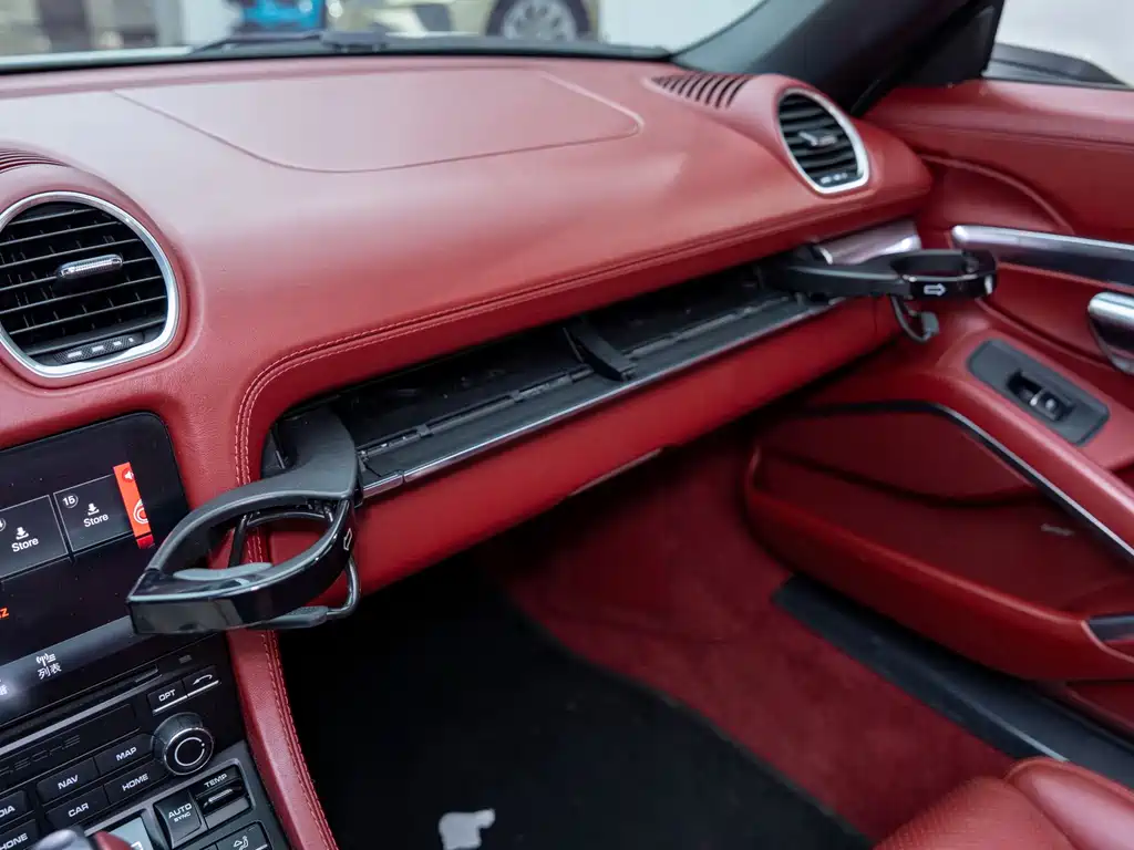 Porsche 718 — миниатюра 16
