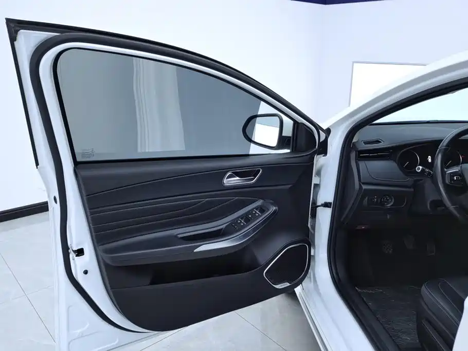 Chery Arrizo GX — миниатюра 7