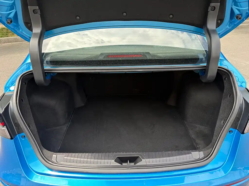 Chery Arrizo 5 PLUS — миниатюра 16