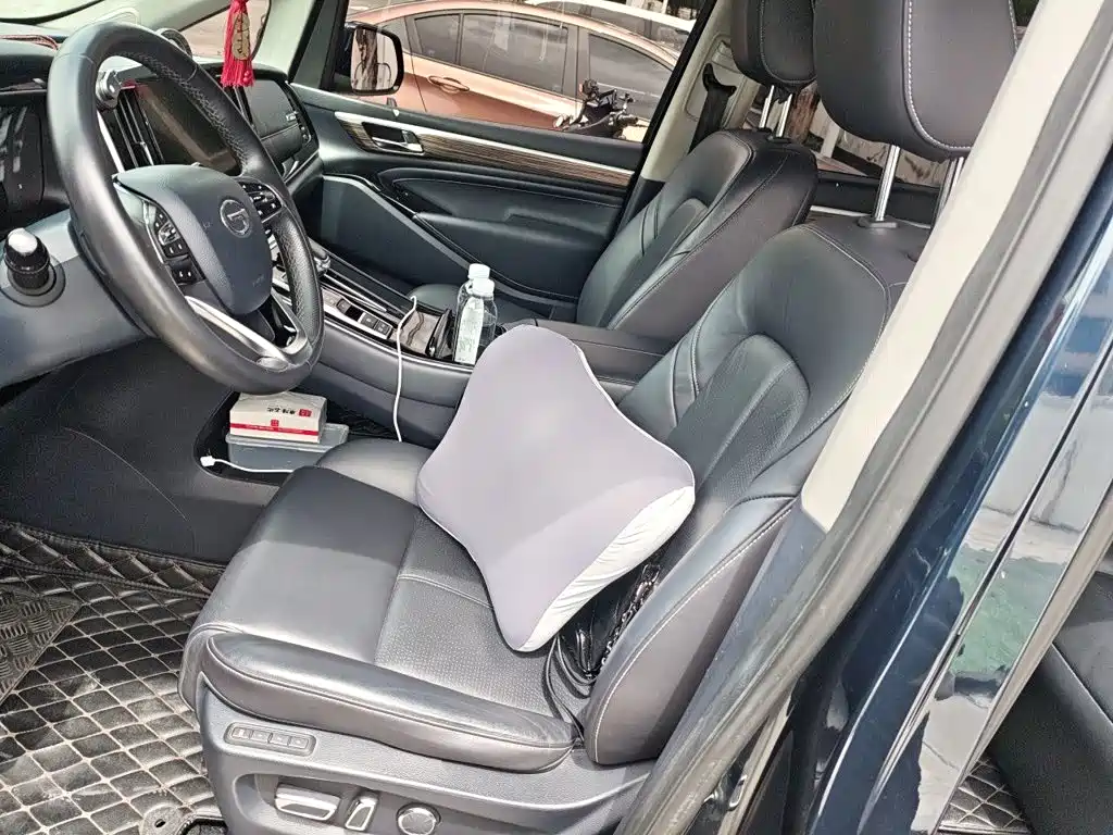 GAC Motor Trumpchi M8 — миниатюра 16