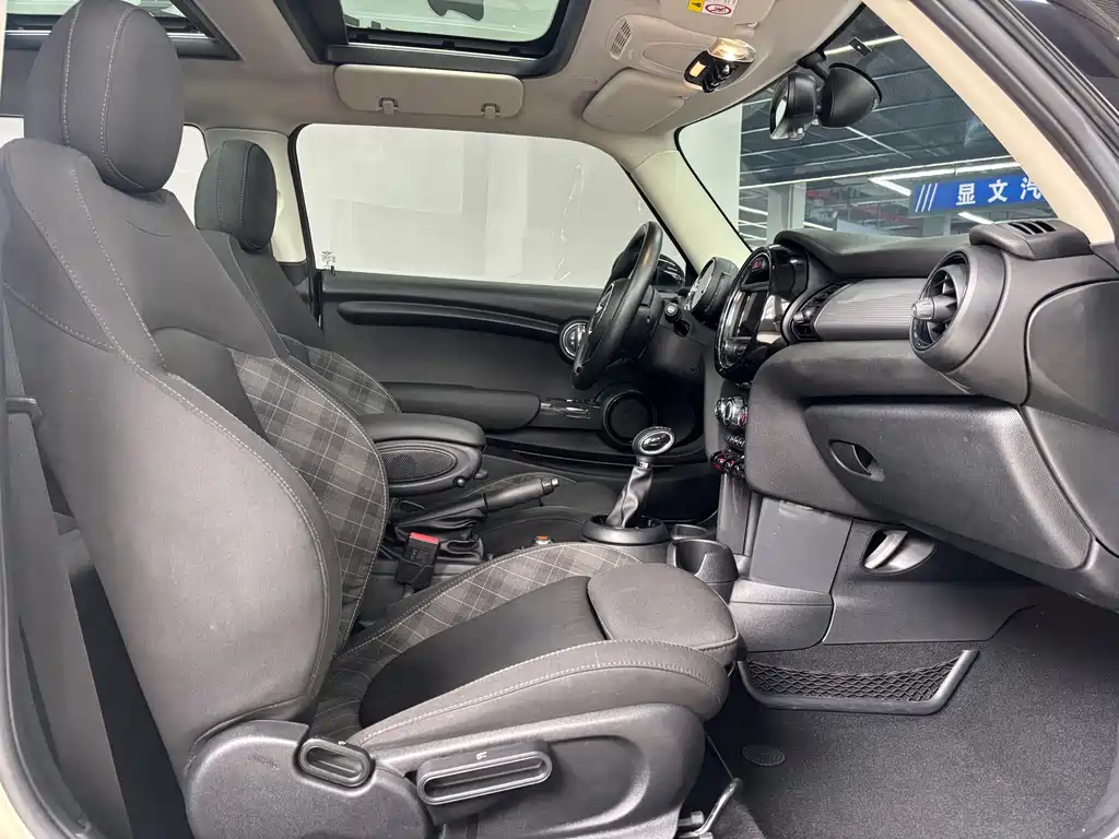 MINI Mini — миниатюра 6