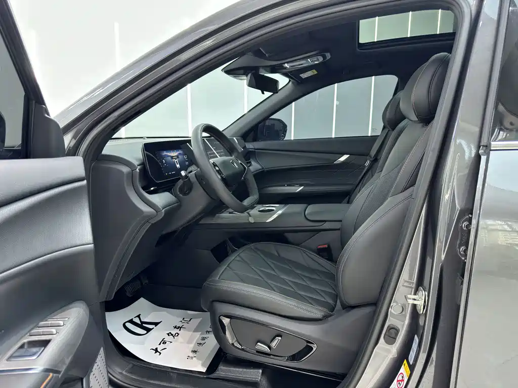 Changan CS75 PLUS — миниатюра 4