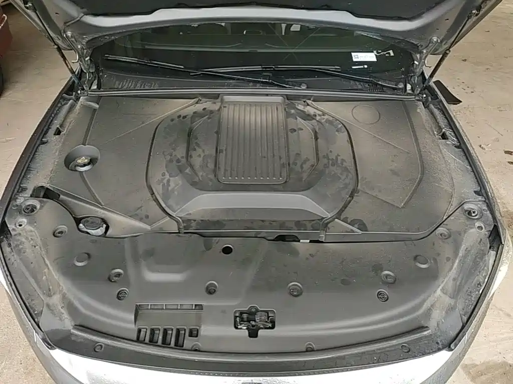 BYD Qin PLUS — миниатюра 20