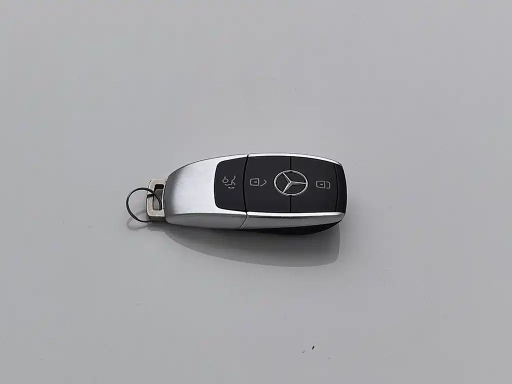 Mercedes-Benz A-Class — миниатюра 19