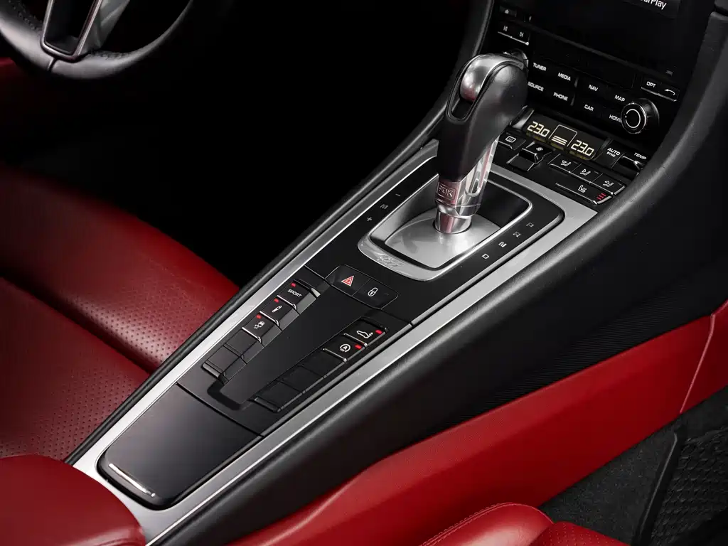 Porsche 911 Carrera 3.0T, фото 28