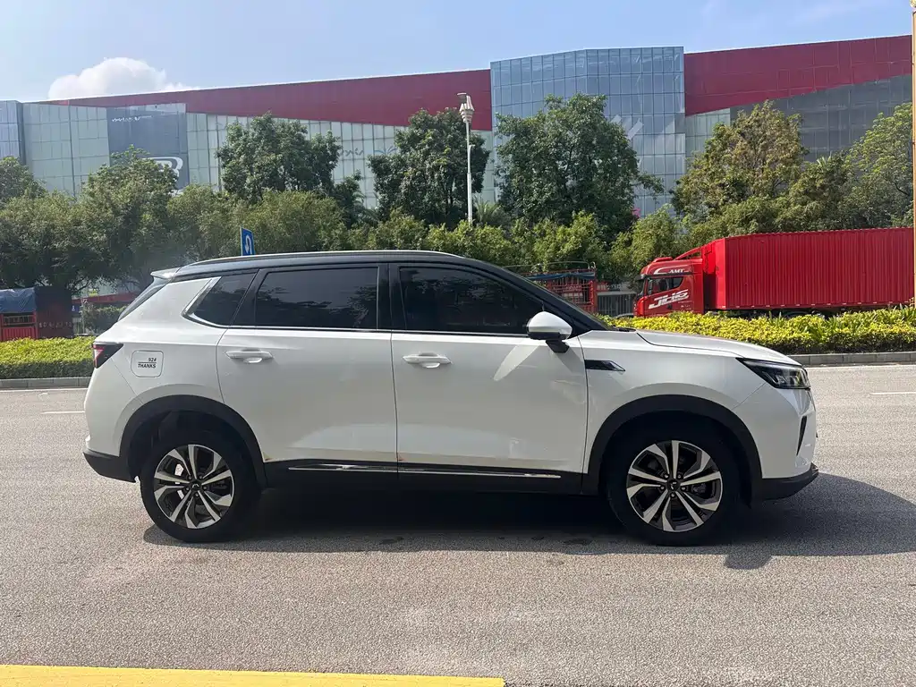 Wuling Xingchen — миниатюра 7