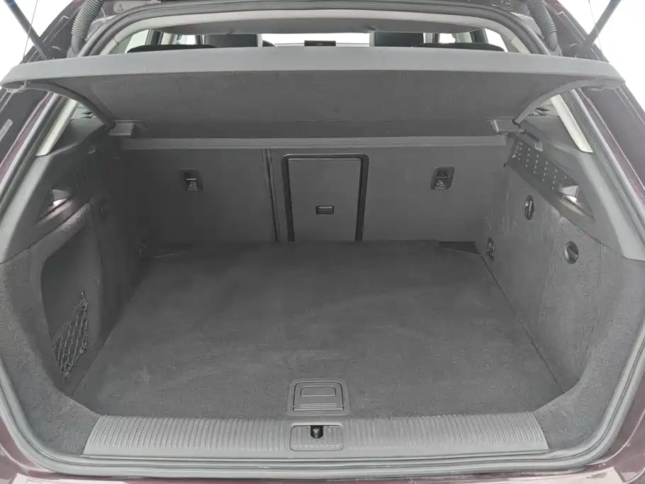 Audi A3 — миниатюра 4