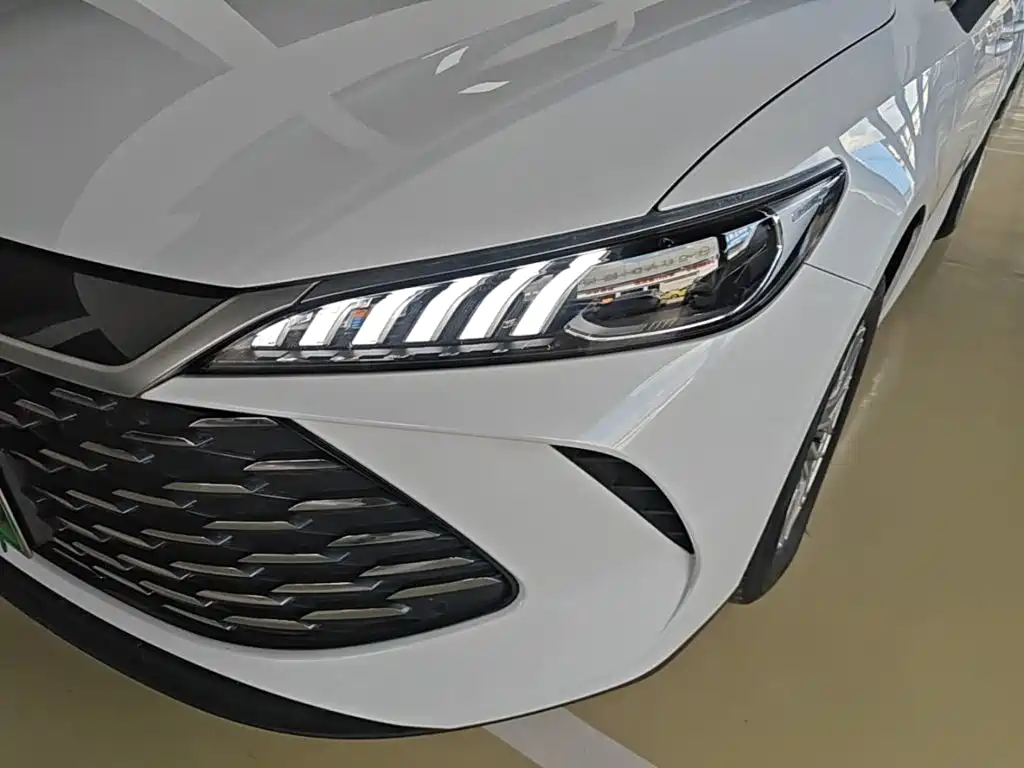 BYD Qin PLUS — миниатюра 24