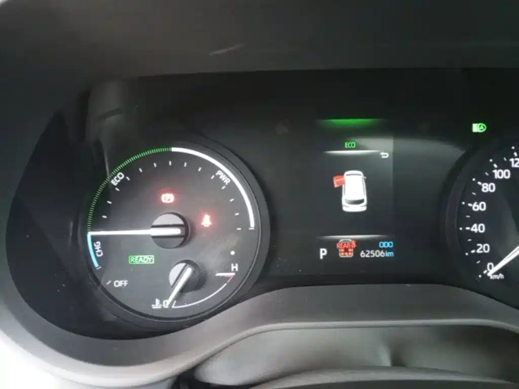 Toyota Sienna — миниатюра 12
