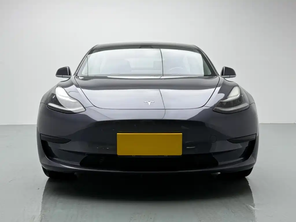 Tesla Model 3 — миниатюра 2