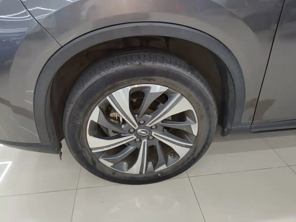 GAC Motor Trumpchi GS4 — миниатюра 23