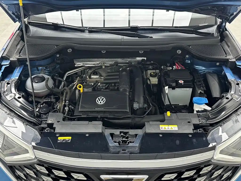Jetta VS7 — миниатюра 17