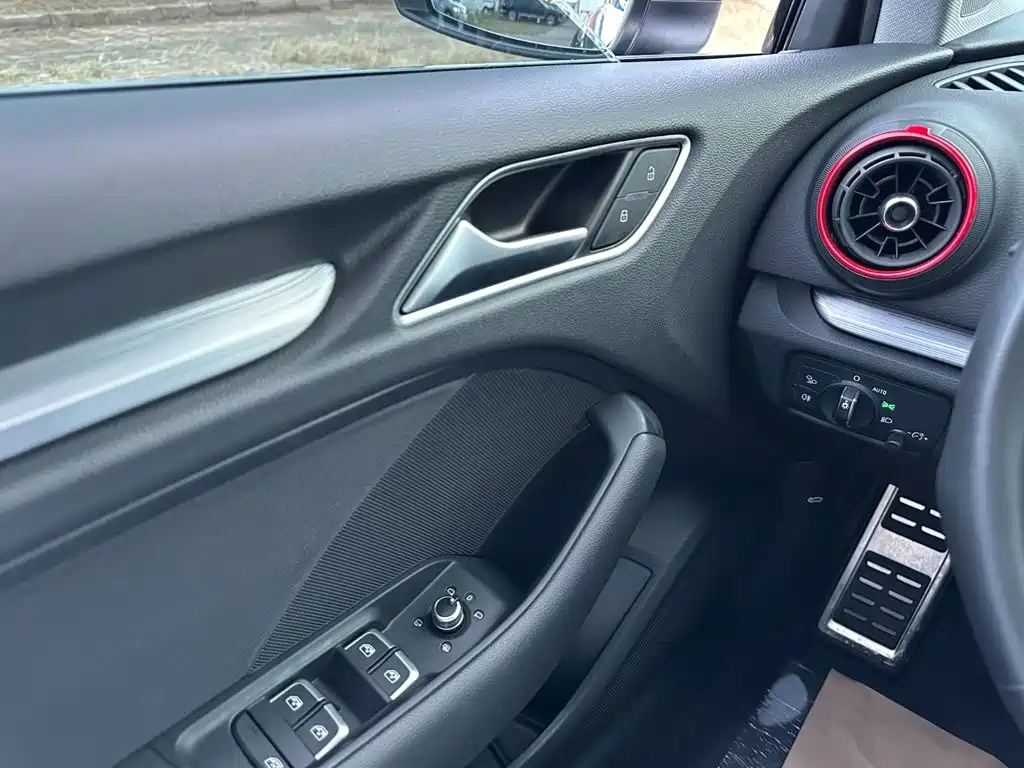 Audi A3 — миниатюра 22