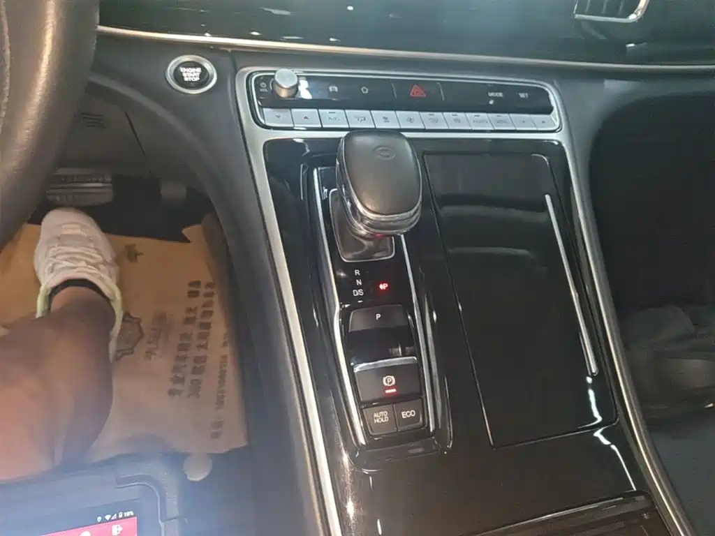 GAC Motor Trumpchi M8 — миниатюра 14