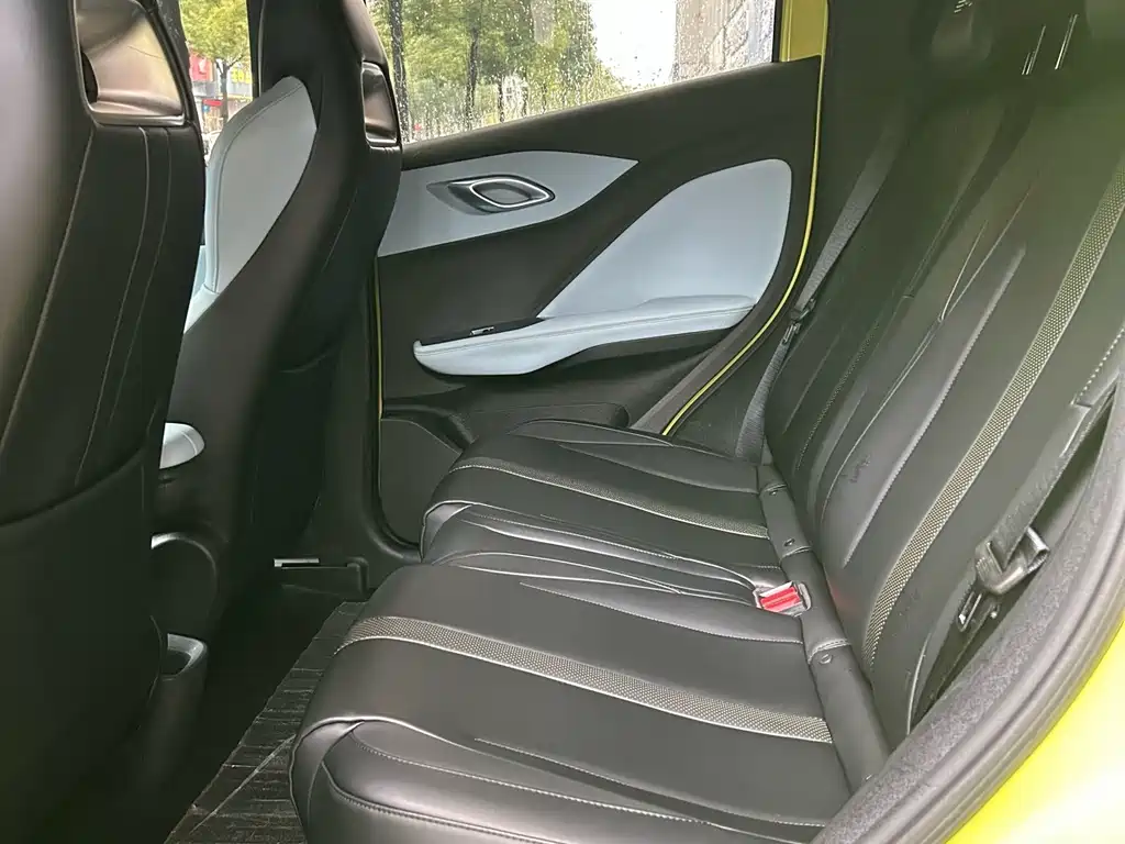 BYD Seagull — миниатюра 5