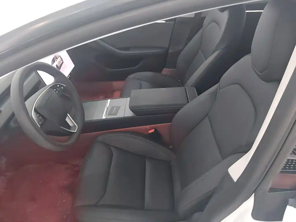Tesla Model 3 — миниатюра 15