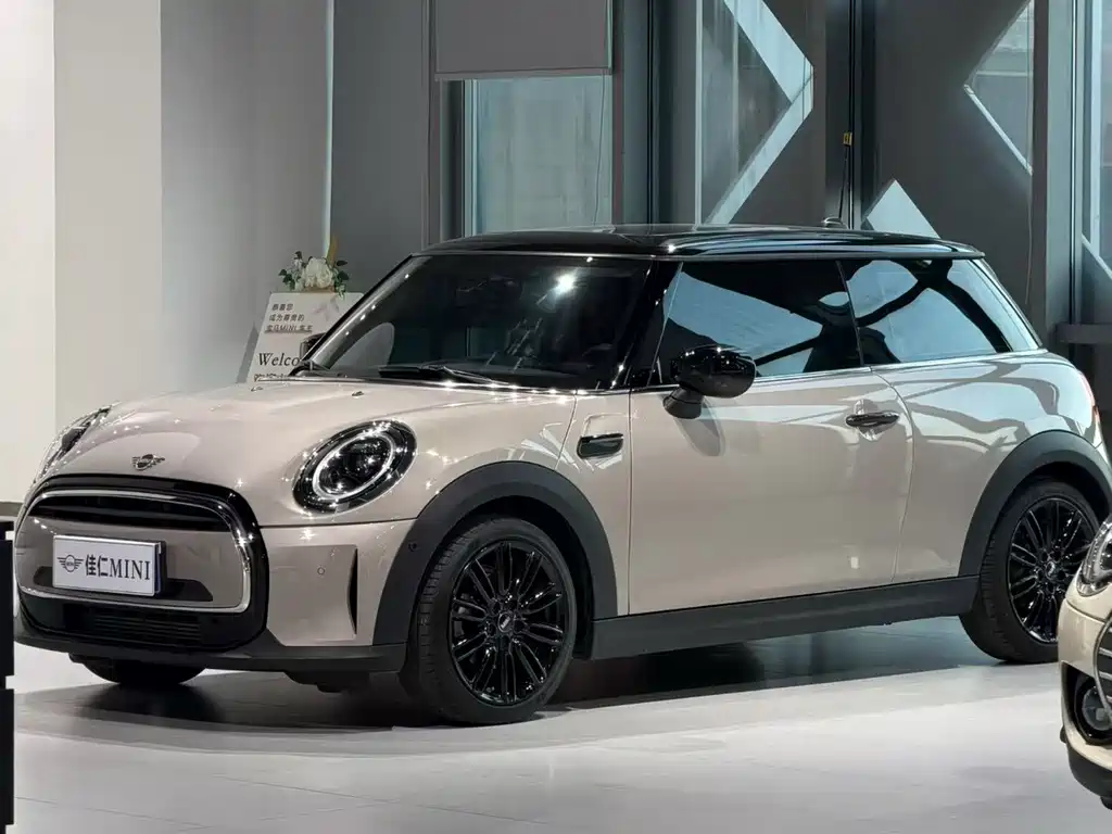 MINI Mini — миниатюра 2