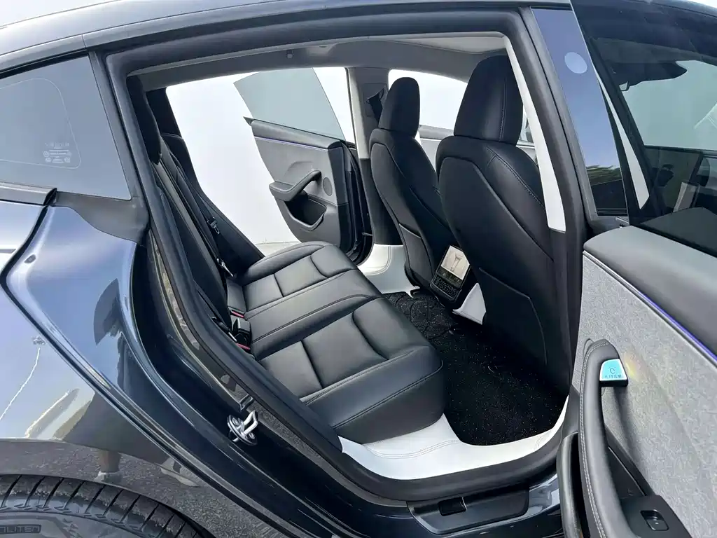 Tesla Model 3 — миниатюра 6