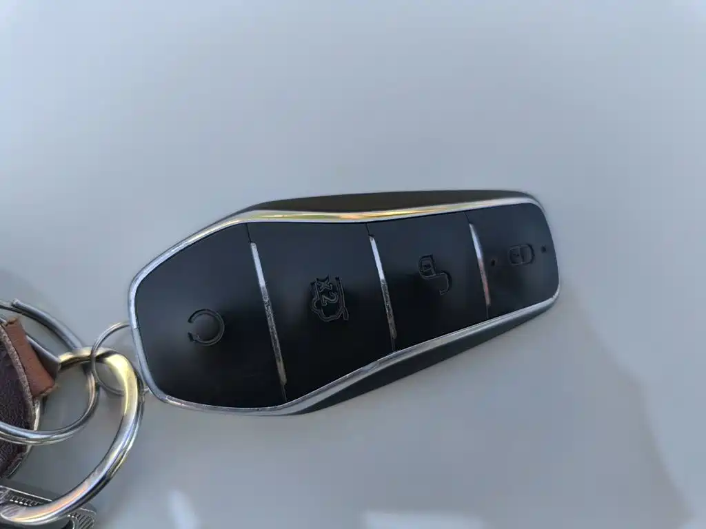 BYD Seal — миниатюра 9