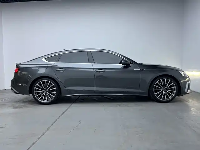 Audi A5 2023 Sportback 40 TFSI quattro Luxury