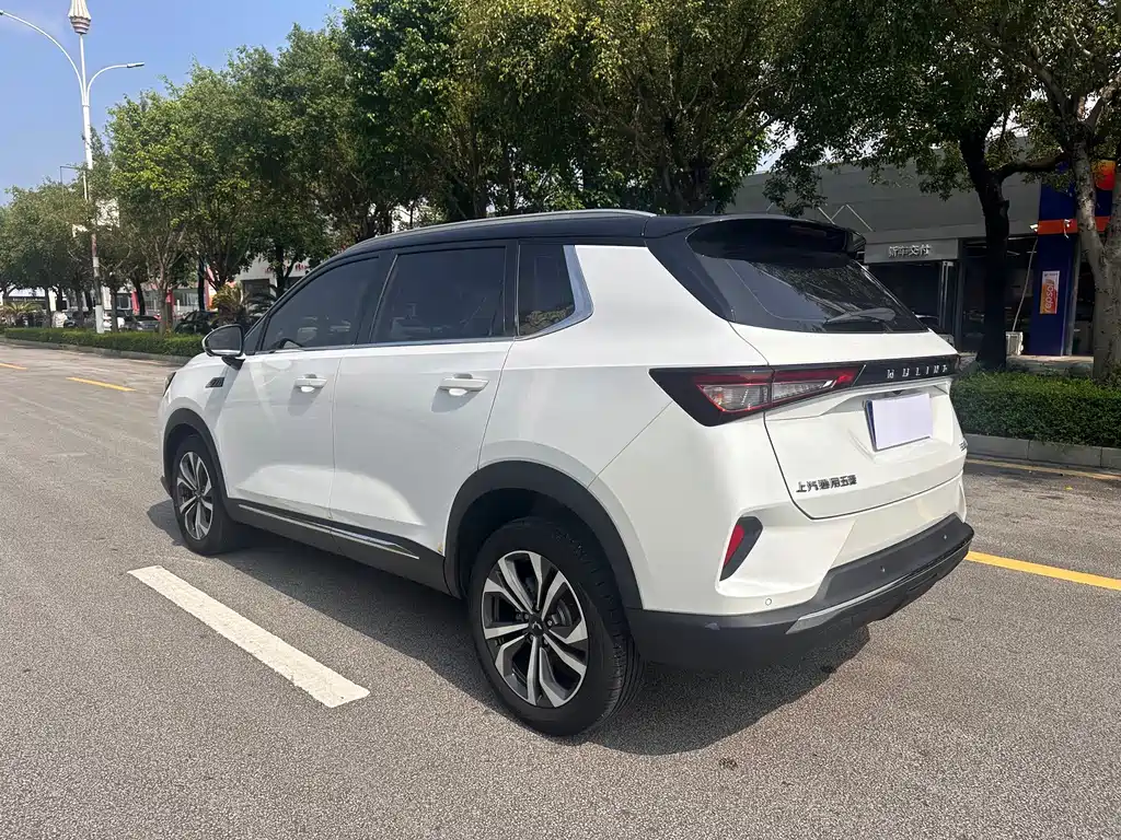 Wuling Xingchen — миниатюра 9