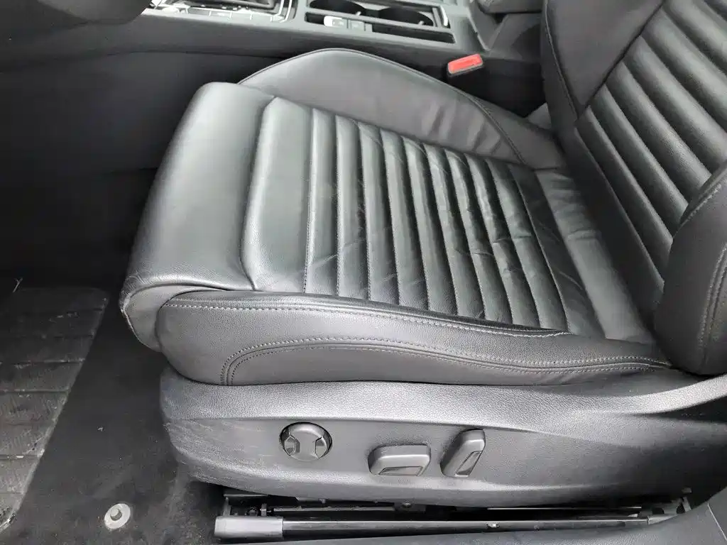Volkswagen Magotan — миниатюра 20