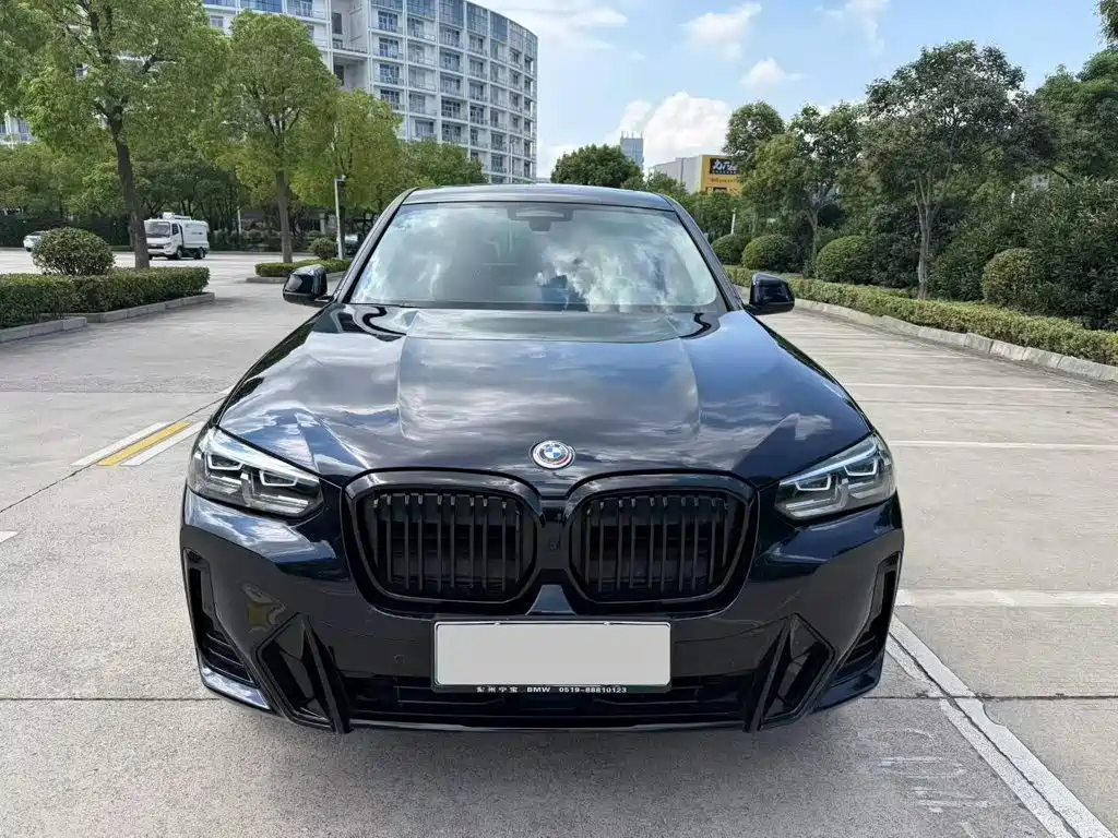 BMW iX3 — миниатюра 2