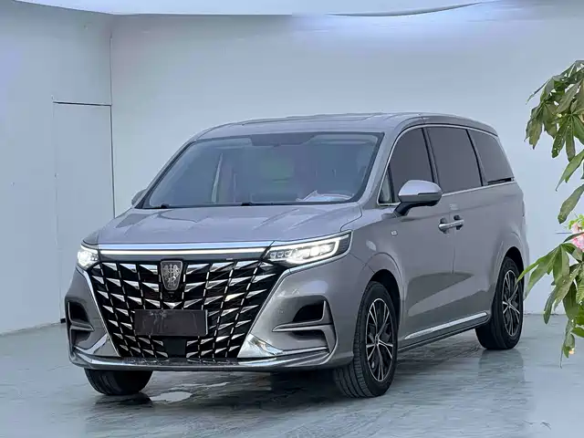 2023 Roewe iMAX8