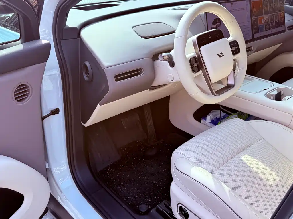Li Auto Li i6 — миниатюра 14