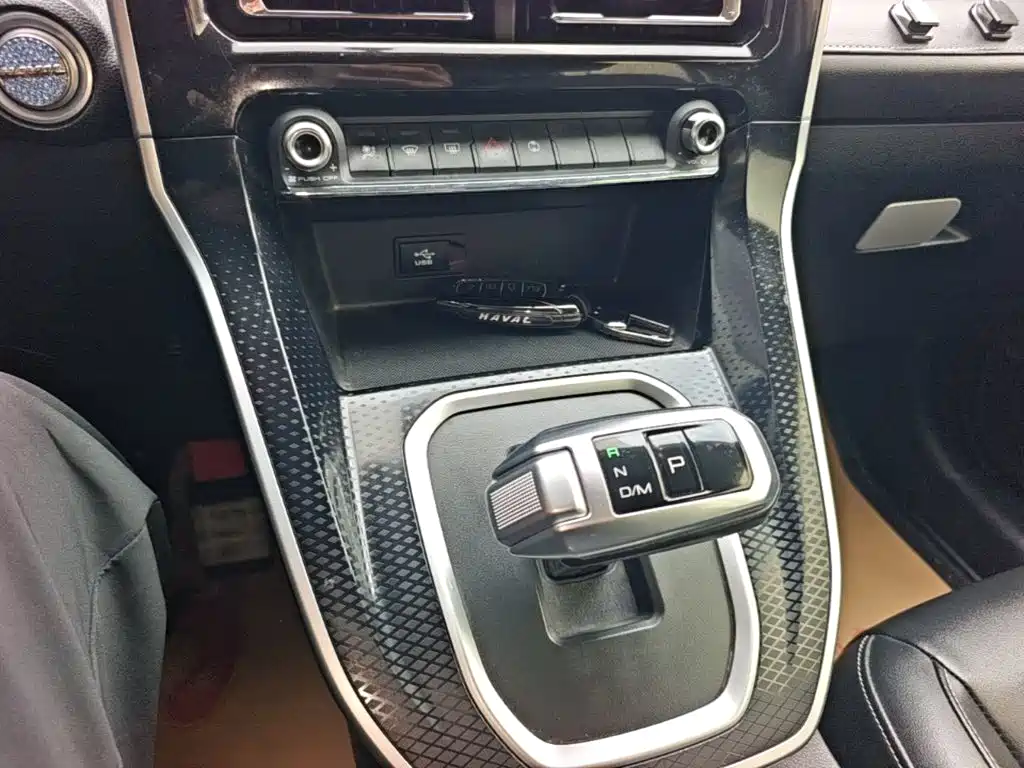 Haval M6 — миниатюра 14