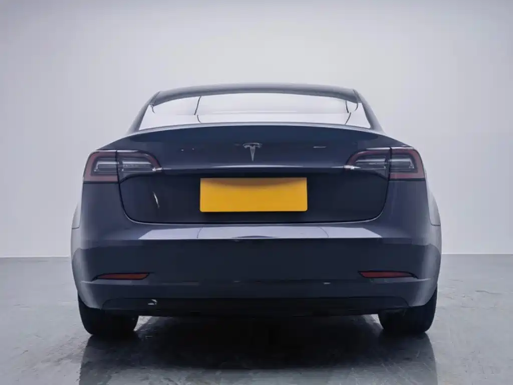 Tesla Model 3 — миниатюра 5