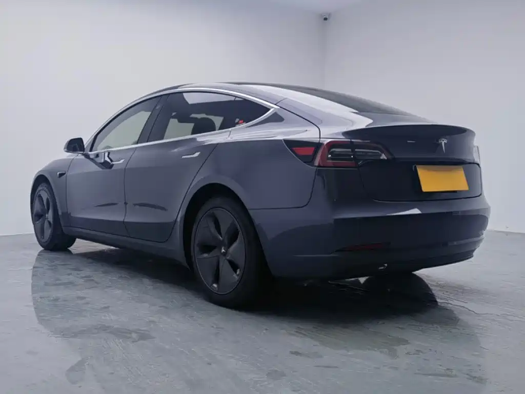 Tesla Model 3 — миниатюра 4