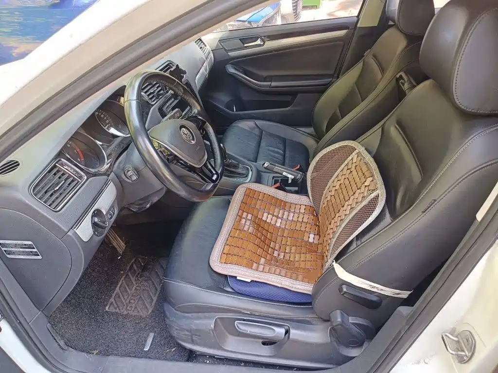 Volkswagen Sagitar — миниатюра 11
