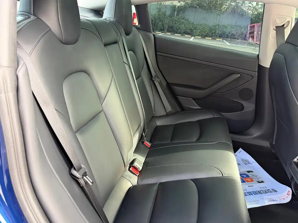 Tesla Model 3 — миниатюра 23