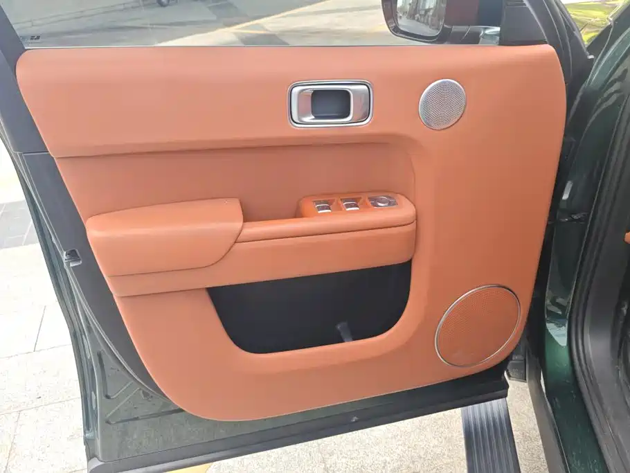Li Auto Li L9 — миниатюра 7