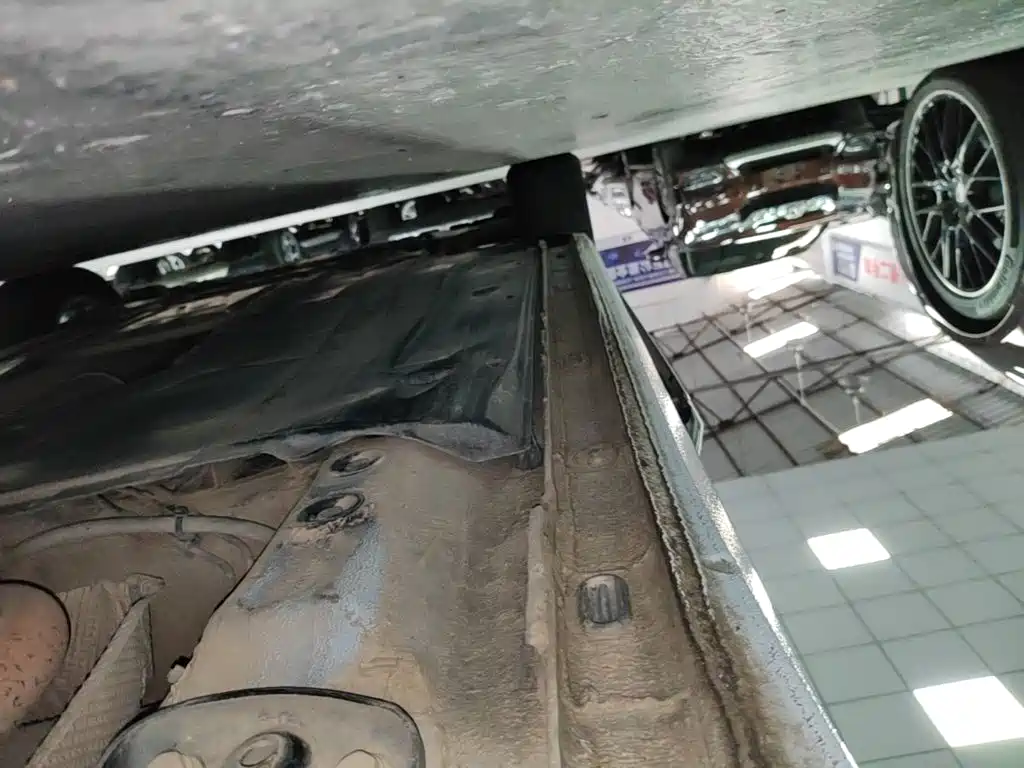 Volkswagen Lavida — миниатюра 22