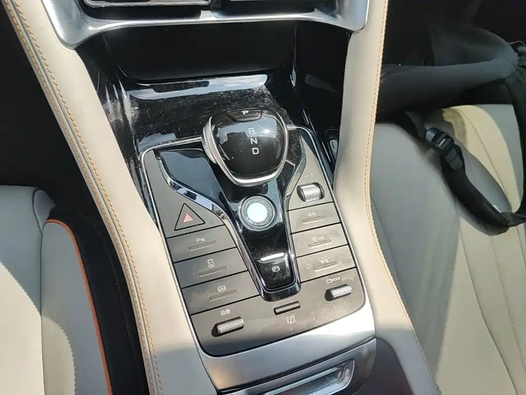 BYD PLUS New Energy — миниатюра 14