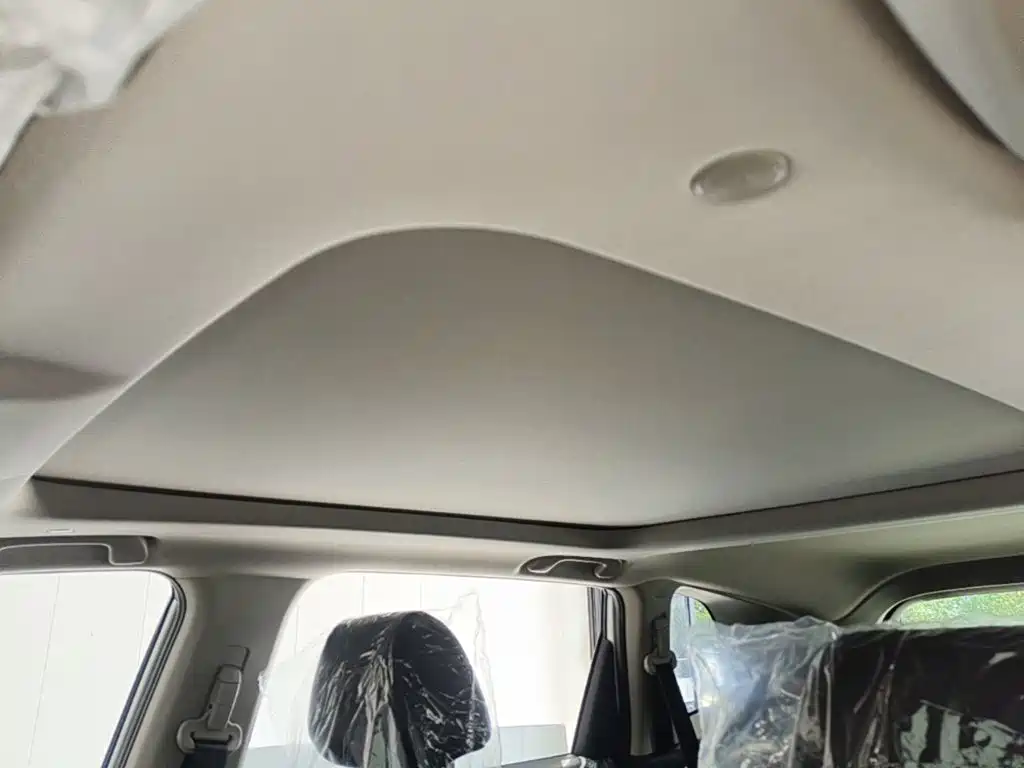 Honda CR-V — миниатюра 18