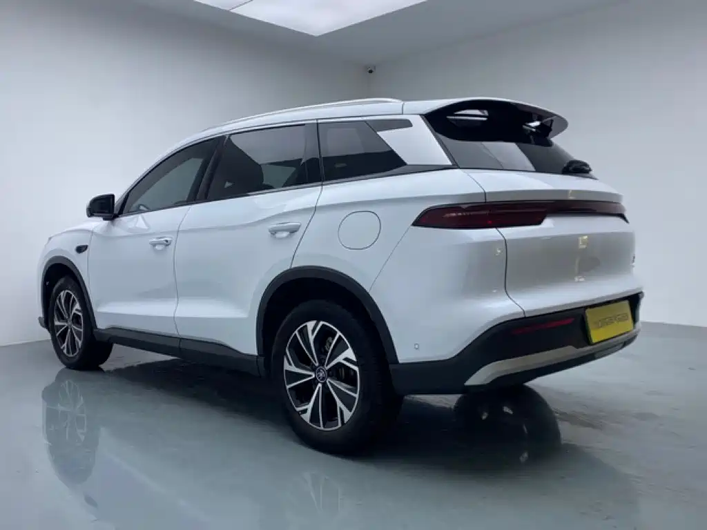 BYD Pro New Energy — миниатюра 4