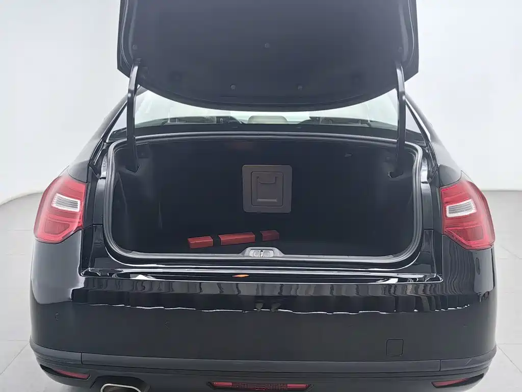 Citroen C5 — миниатюра 16